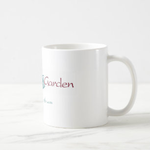 The Spirit Garden Mug