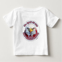 The Spirit Of 1776, 2026 America’s Red Eagle