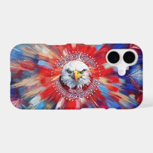 The Spirit Of 1776, 2026 America’s Red Eagle Firew