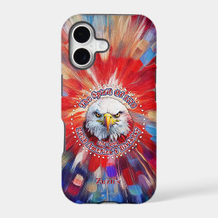 The Spirit Of 1776, 2026 America’s Red Eagle Firew