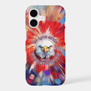 The Spirit Of 1776, 2026 America’s Red Eagle Firew