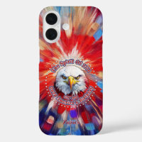 The Spirit Of 1776, 2026 America’s Red Eagle Firew