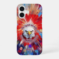 The Spirit Of 1776, 2026 America’s Red Eagle Firew