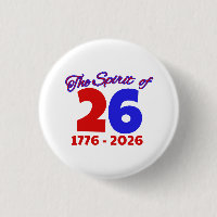 THE SPIRIT OF 26 - SEMIQUINCENTENNIAL