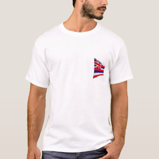 The Spirit Of Aloha T-Shirt
