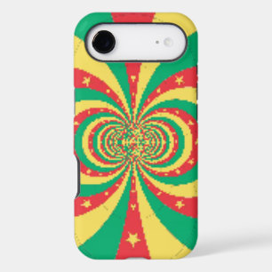 The Spirit of Cameroon: Indomitable Lions