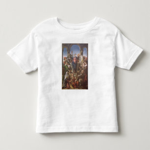 The Spirit of Chivalry, c.1845 Toddler T-Shirt