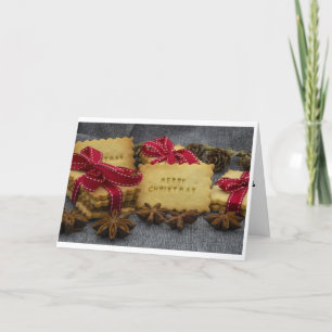 THE "SPIRIT OF CHRISTMAS & SPIRITS TOO" HOLIDAY CA