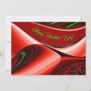 The spirit of Love and Hope Abstract 3D Rainbowart