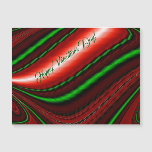 The spirit of Love and Hope Abstract 3D Rainbowart