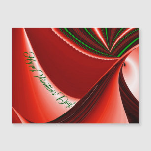 The spirit of Love and Hope Abstract 3D Rainbowart