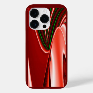 The spirit of Love and Hope Abstract 3D Rainbowart Case-Mate iPhone 14 Pro Case