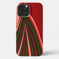 The spirit of Love and Hope Abstract 3D Rainbowart