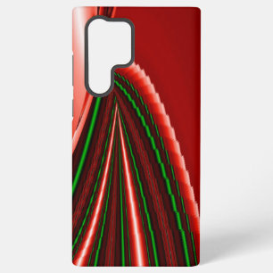 The spirit of Love and Hope Abstract 3D Rainbowart Samsung Galaxy Case