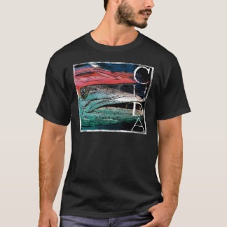 The spirit of the Plymouth Barracuda T-Shirt