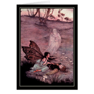 The Spirit of the Prince by Florence Mary Anderson