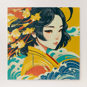 The Spirit of Vietnam Jigsaw Puzzle