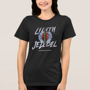 The Spirits Within Tri-Blend Shirt