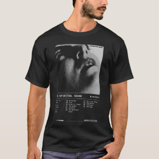 The Spiritual Sound (2025) T-Shirt