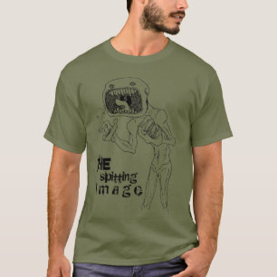 The Spitting Image T-Shirt