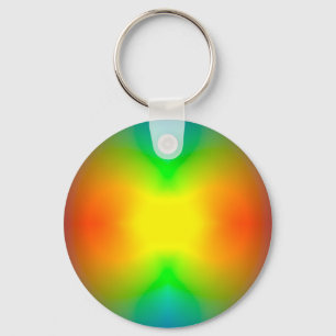 The Splitting Universe. Key Ring