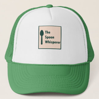 The Spoon Whisperer Trucker Hat