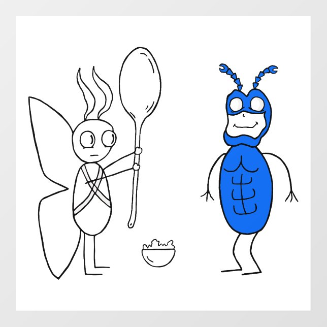 The SPOOOOOOOONNNN Is Too Big (Sheet)