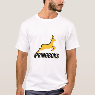 The Springboks Classic, Essential T-Shirt