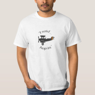 The Spruce Moose T-Shirt