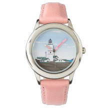 The Square Lighthouse -