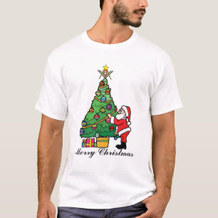 The Square Star! T-Shirt