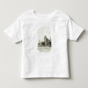 The Square, Ypres, June 1915 Toddler T-Shirt