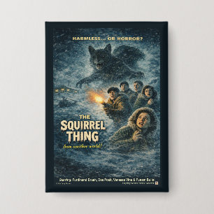 The Squirrel Thing Movie Parody