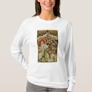 The St. Elizabeth Altarpiece T-Shirt
