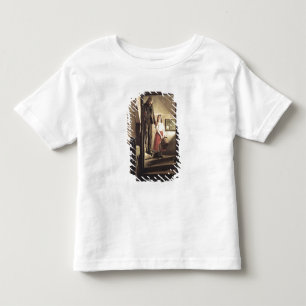 The Staff of Old Age Toddler T-Shirt