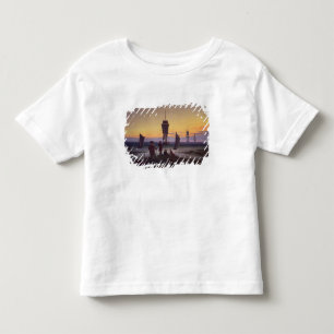 The Stages of Life, c.1835 Toddler T-Shirt