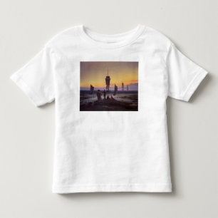 The Stages of Life, c.1835 Toddler T-Shirt