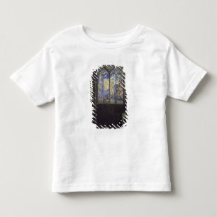 The Stained Glass Window, 1904 Toddler T-Shirt