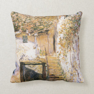 The Stairs Cushion