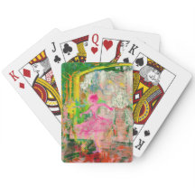 The Stalker - Neon Ballet Chaos 