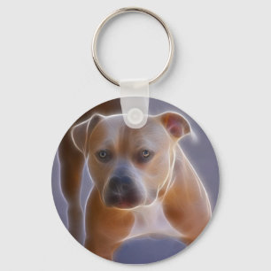 The Stance Key Ring