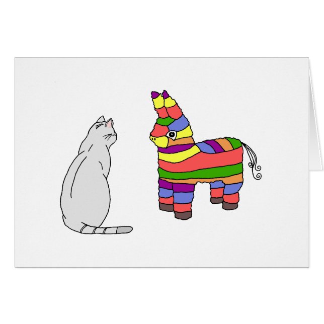 The Stand-Off, Blank (Front Horizontal)