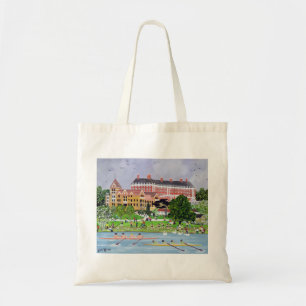 The Star and Garter Home Richmond-Upon-Thames Tote Bag
