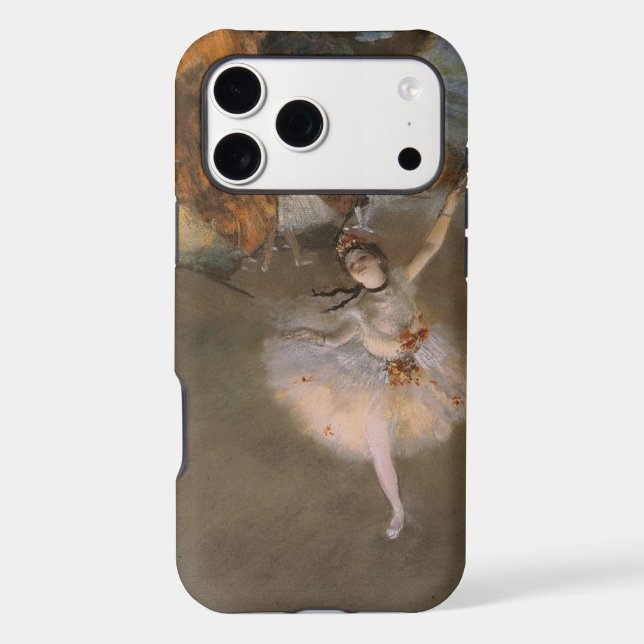 The Star Dancer (Back)