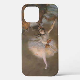 The Star Dancer on the Stage iPhone 12 Pro Case