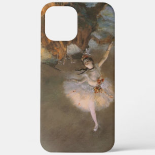 The Star Dancer on the Stage iPhone 12 Pro Max Case