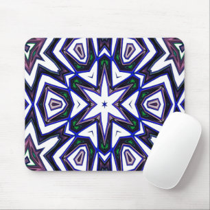 The Star Garden..... Mouse Pad