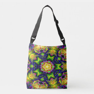 The Star of the 60's..... Crossbody Bag