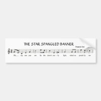 The Star Spangled Banner