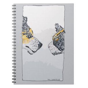 The Stare Notebook